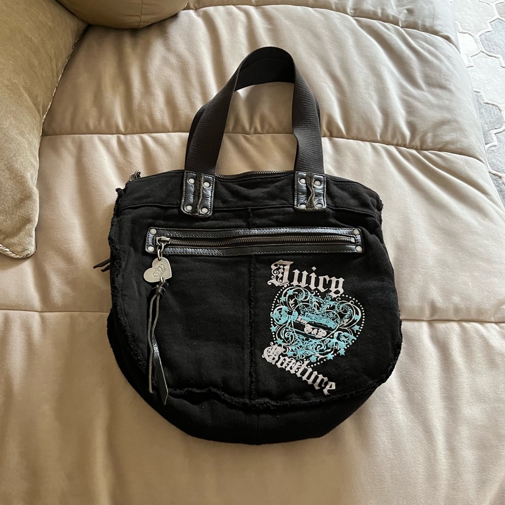 Vintage Juicy Couture Bag